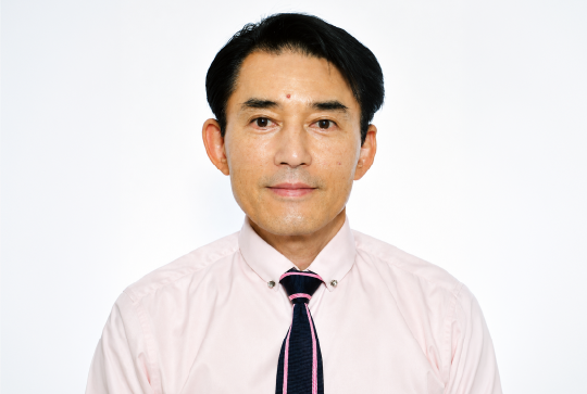 代表理事 鈴木 良美